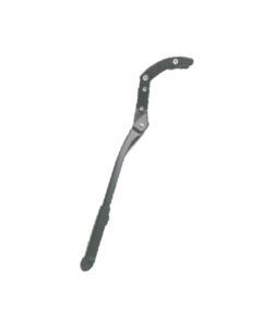 Подножка StandWell SW-RA046J (чёрный)