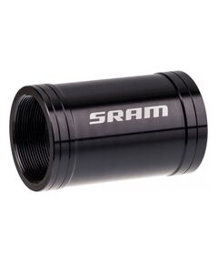 Адаптер SRAM BB30 на BSA (чёрный)