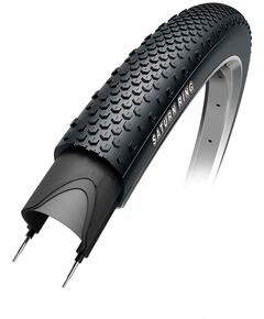 Покрышка OBOR SATURN RING 28"/700x42C (44-622) (черная)