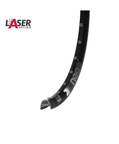 Обод Mach1 NEO 29" (622x19), 32 отв., AV, пистонированный, disc (чёрный)