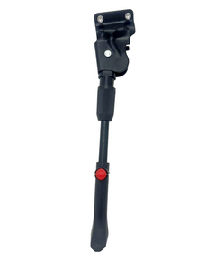Подножка HORST H007 00-170382 (чёрный)