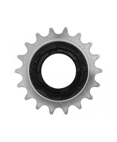 Фривил Shimano SF-MX30 (3/32", 1 ск., 18T, серебристый)