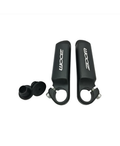 Рога Zoom MT-90A (104 мм, чёрные)