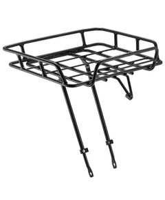 Багажник передний OSTAND CD-810 (чёрный)