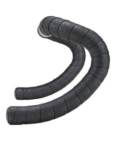 Обмотка руля Supacaz SUAVE (Black BT-80), Цвет: черный