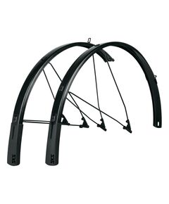 Комплект крыльев SKS-11835 BLUEMELS STYLE 28" 56 мм