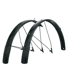 Комплект крыльев SKS-11838 BLUEMELS STYLE 27.5-29" 65 мм
