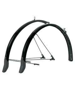 Комплект крыльев SKS-11848 BLUEMELS TREKK 28" 55 мм