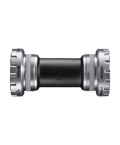Каретка Shimano BB-RS501, Road, BSA, Hollowtech II