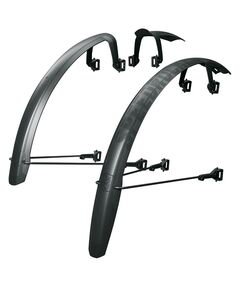 Комплект крыльев 28" SKS-12034 SPEEDROCKER XL (чёрные)