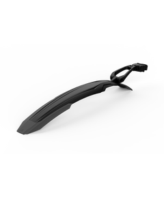 Съемный брызговик ACID Mudguard VANE PRO задний 29" (black´n´grey)