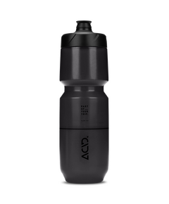Бутылка для воды ACID Bottle Flow 750 (black)