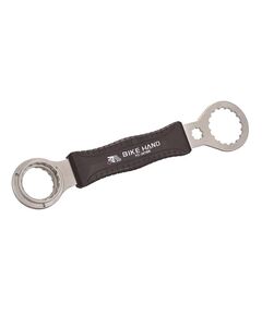 Ключ комбинированный Bike Hand YC-307BB для кареток Hollowtech, BB-9000 и BBR60
