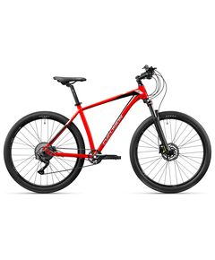 Велосипед Cyclision Corph 3 Deore 29" (красный-черный), Цвет: красный, Размер рамы: L