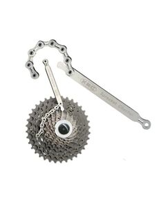 Измеритель износа звезды KMC