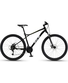 Велосипед GT Agressor sports 29" (черный)