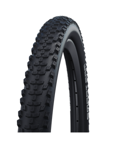 Велосипедная покрышка Schwalbe SMART SAM 27.5x2.10 (54-584), Performance, 67TPI, Black