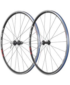 Комплект колес Shimano R501 28" (чёрный)