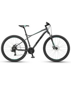 Велосипед GT Outpost Sport 29" (серый), Цвет: серый, Размер рамы: SM