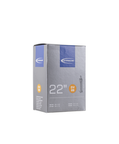 Камера велосипедная Schwalbe STAND/22X1.50/2.10/DV8B/DV40MM