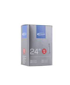Камера велосипедная Schwalbe STAND/24X1.50/2. 50/SV10/40MM