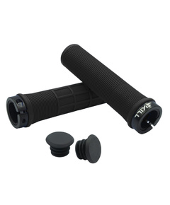 Грипсы SKILL PERFORMANCE 135мм (чёрный)