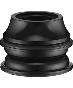 Рулевой набор CLARK'S CH-115-1, полуинтегрированный MTB/Road 1-1/8" 30x34 мм, h 23,6 мм, 3-811