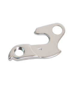 Держатель для заднего переключателя "петух" A-FORGE A-HG005 (серебристый)