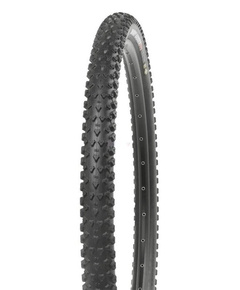 Покрышка 26"x2.20 (56-559) KENDA K1127A HONEY BADGER XC 30TPI 5-523655