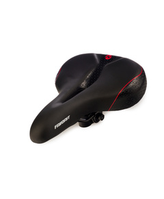 Седло для велосипеда Favorit AZ-6830-01