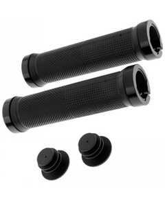 Грипсы HUALONG HL-G201BK