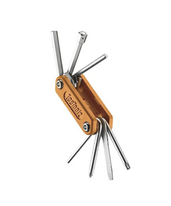 Мультитул IceToolz Handy-8 #94H4