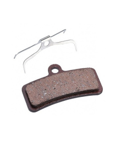 Колодки тормозные BARADINE DS-43 Sintered