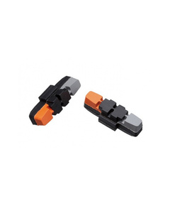 Накладки тормозные Baradine MTB-950T