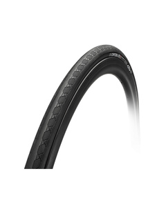Велосипедная покрышка TUFO COMTURA 4TR 30-622 (700x30C), 210/375 tpi (складная, чёрная)