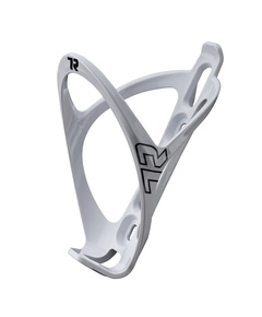 Флягодержатель Titan Racing Slick Cage Nylon (White), Цвет: белый