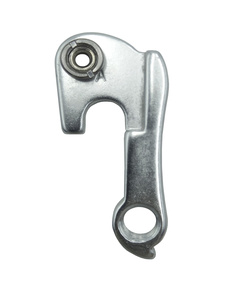 Держатель для заднего переключателя "петух" A-FORGE A-HG017 (серебристый)