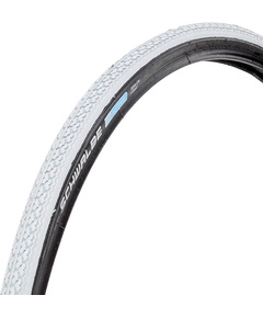 Велосипедная покрышка Schwalbe, HS 228, 24x1.0 (25-540), K-Guard, GRC, Grey