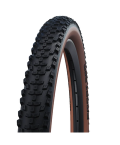 Велосипедная покрышка Schwalbe SMART SAM 29x2.60 (65-622), Performance (Bronze Sidewall)