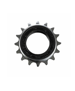 Трещотка SF-FW16 SE 16T (черный/серебристый)