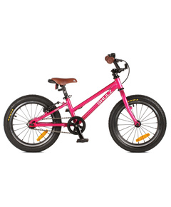 Детский велосипед Shulz Chloe 16 Race (фуксия), Цвет: розовый