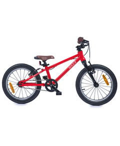 Детский велосипед Shulz Bubble 16 Race (красный), Цвет: красный