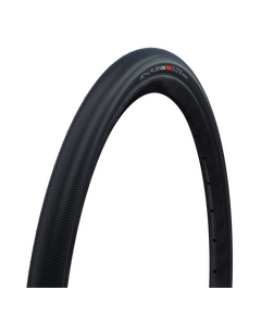 Велосипедная покрышка Schwalbe G-ONE SPEED 28x2.00 (50-622), RaceGuard, TLE, складная