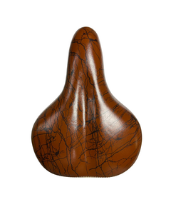 Седло HONGSIDA HDS-669 (коричневый)