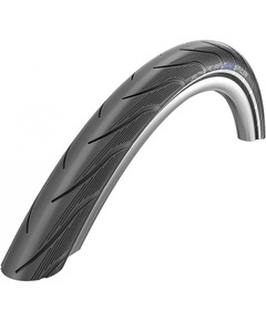 Велосипедная покрышка Schwalbe SPICER 28x1.20 (30-622), K-Guard, Black