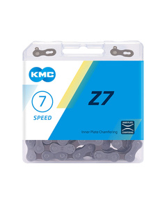 Цепь KMC Z7 (116 зв., RB)