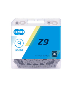 Цепь KMC Z9 (116 зв., RB)