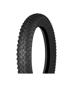 Покрышка Compass 20x4.0 P1272 27TPI (чёрный)