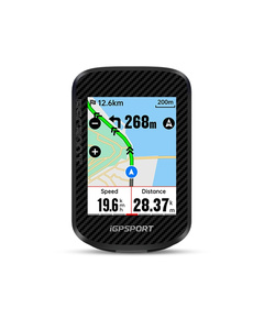 Велокомпьютер iGPSPORT BSC300T