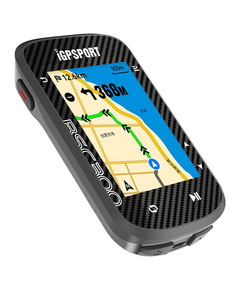 Велокомпьютер iGPSPORT BSC300